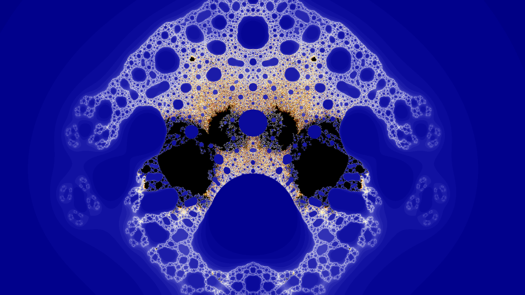 fractal from dougal